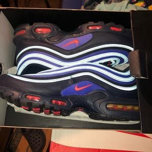 Air max 97🔥🔥🔥SOLD